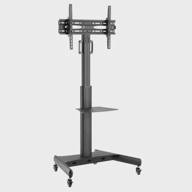 TECHLY Mobilni stalak za TV Trolley Floor Support, LCD/LED 32"-65"